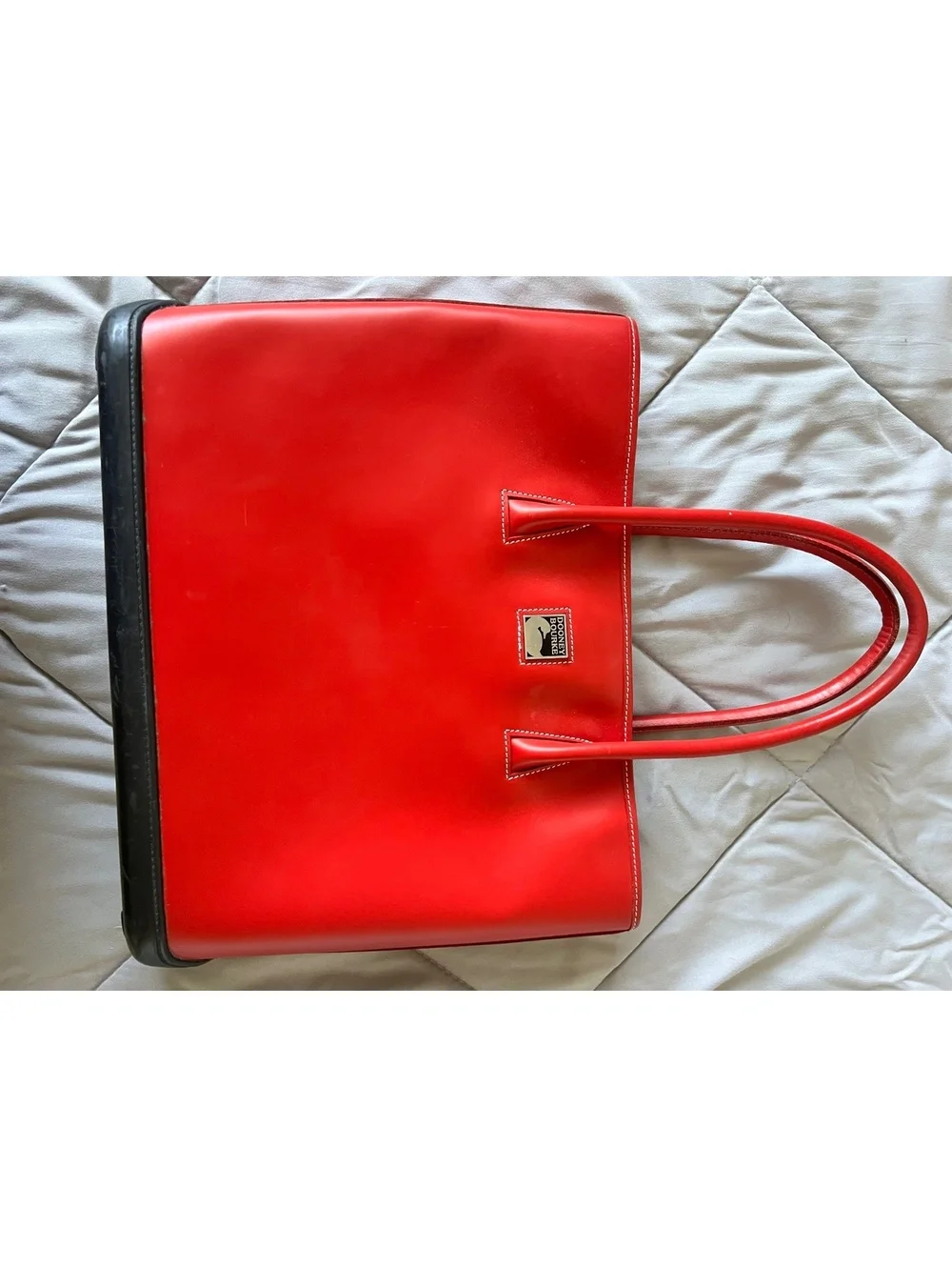 Dooney and Burke bag